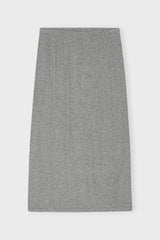 Everlyskirt Greymelange