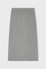 Everlyskirt Greymelange B