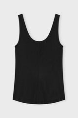 Evietanktop Black