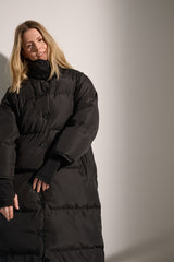 Fall Puffer Jacket 1083 LOW