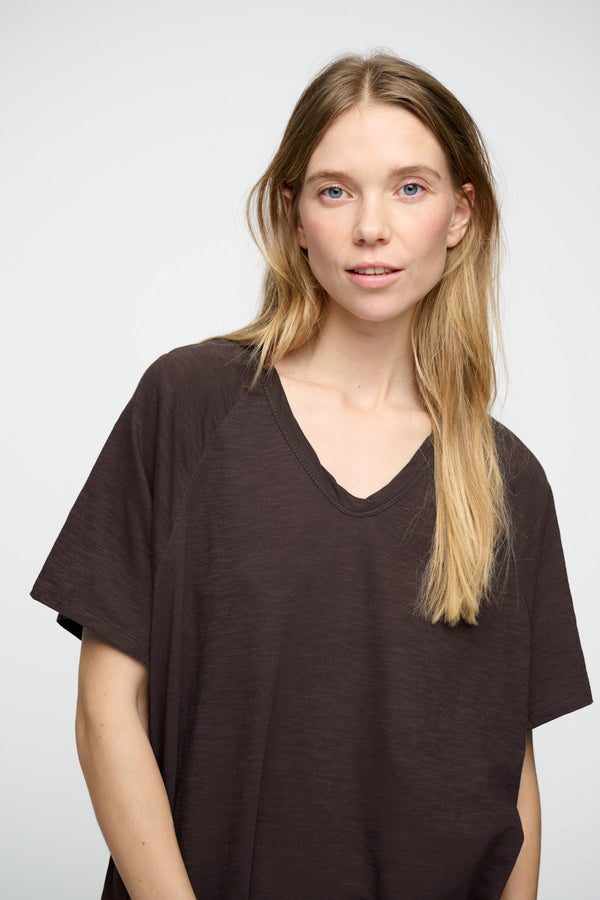 Favourite Darkbrown 740 LOW