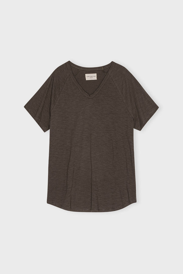 Favouritetee Darkbrown