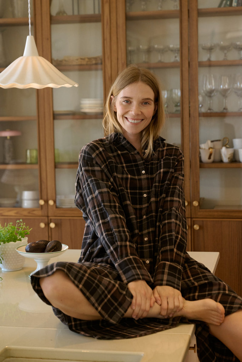 Floret Check 701 LOW