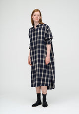 Floret-Darknavy-Check-352-LOW