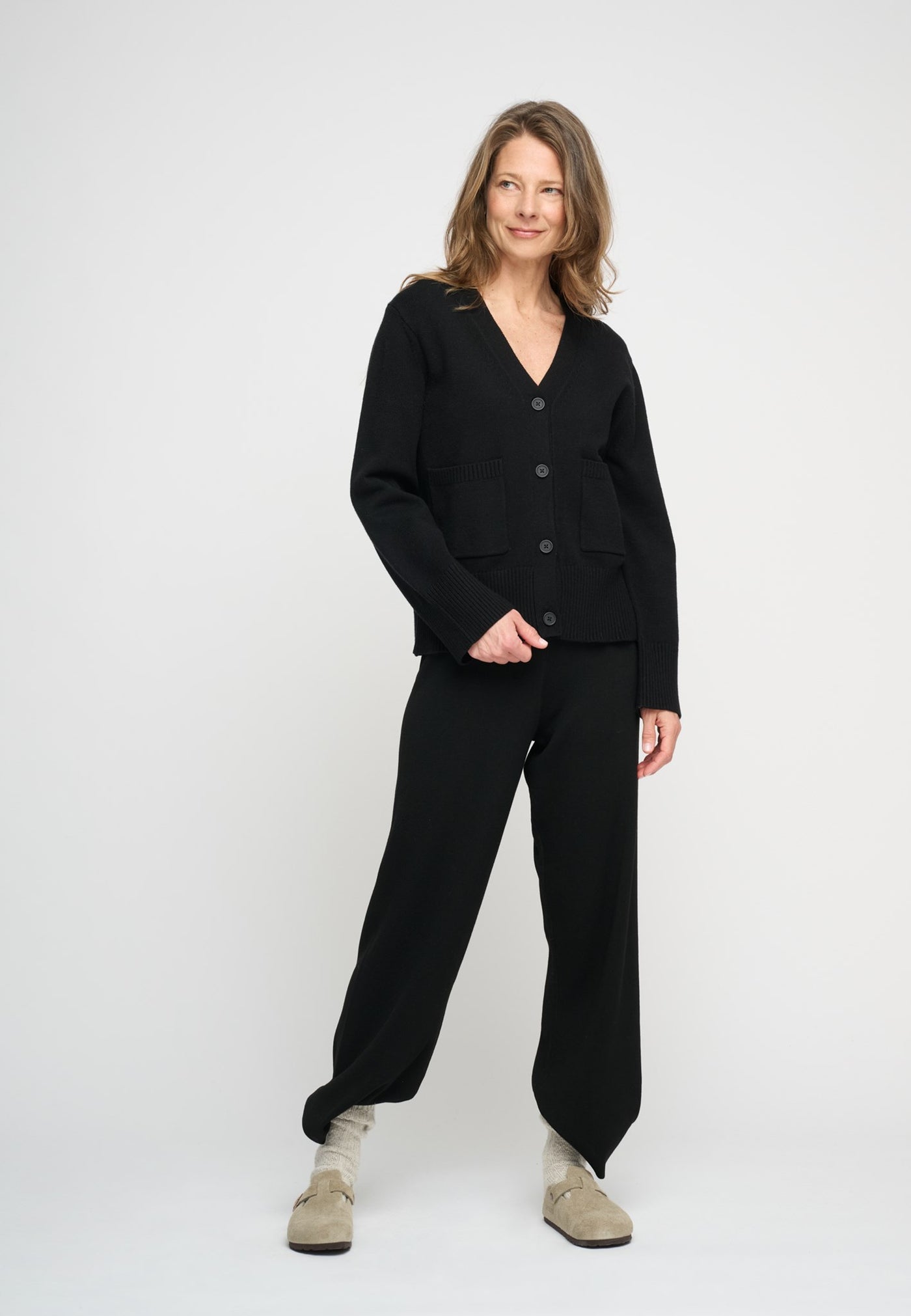 forest knit cardigan | Buy knitwear for women online