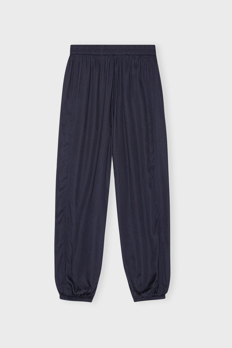 Freepantssilky Darknavy B
