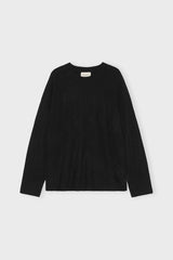 Gioknito Neck Black