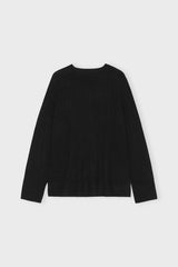 Gioknito Neck Black B