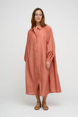 Golden Dusty Coral 1556 LOW