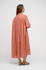 Golden Dusty Coral 1560 LOW