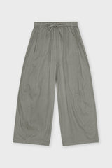 Guide Pant Twill Khaki Grey