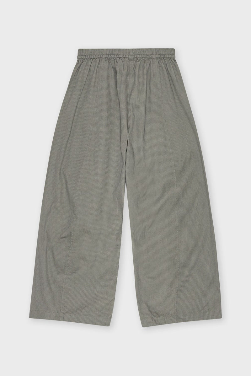 Guide Pant Twill Khaki Grey B