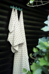 HAND AND BATH TOWEL LOW