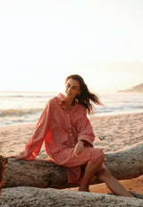 Haven Sunsetorange 2