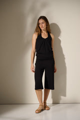 Hold Me Pure Capri Black 244 LOW