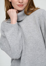 Honest-Lightgreymelange-050-LOW