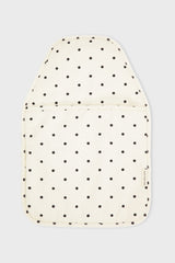 Hot Water Bottle Cover Dots