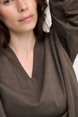 Inhale Stone Brown 720 LOW