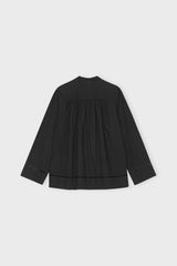 Julyshirtpoplin Moonlessnight B