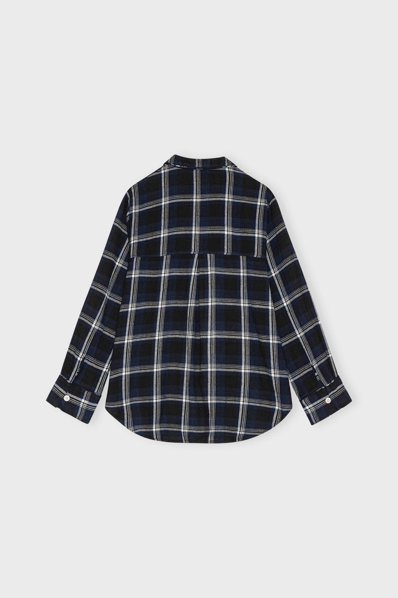 Junoshirtcheck Darknavycheck B