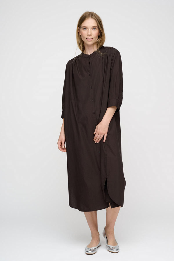 Laurella Darkbrown 792 LOW
