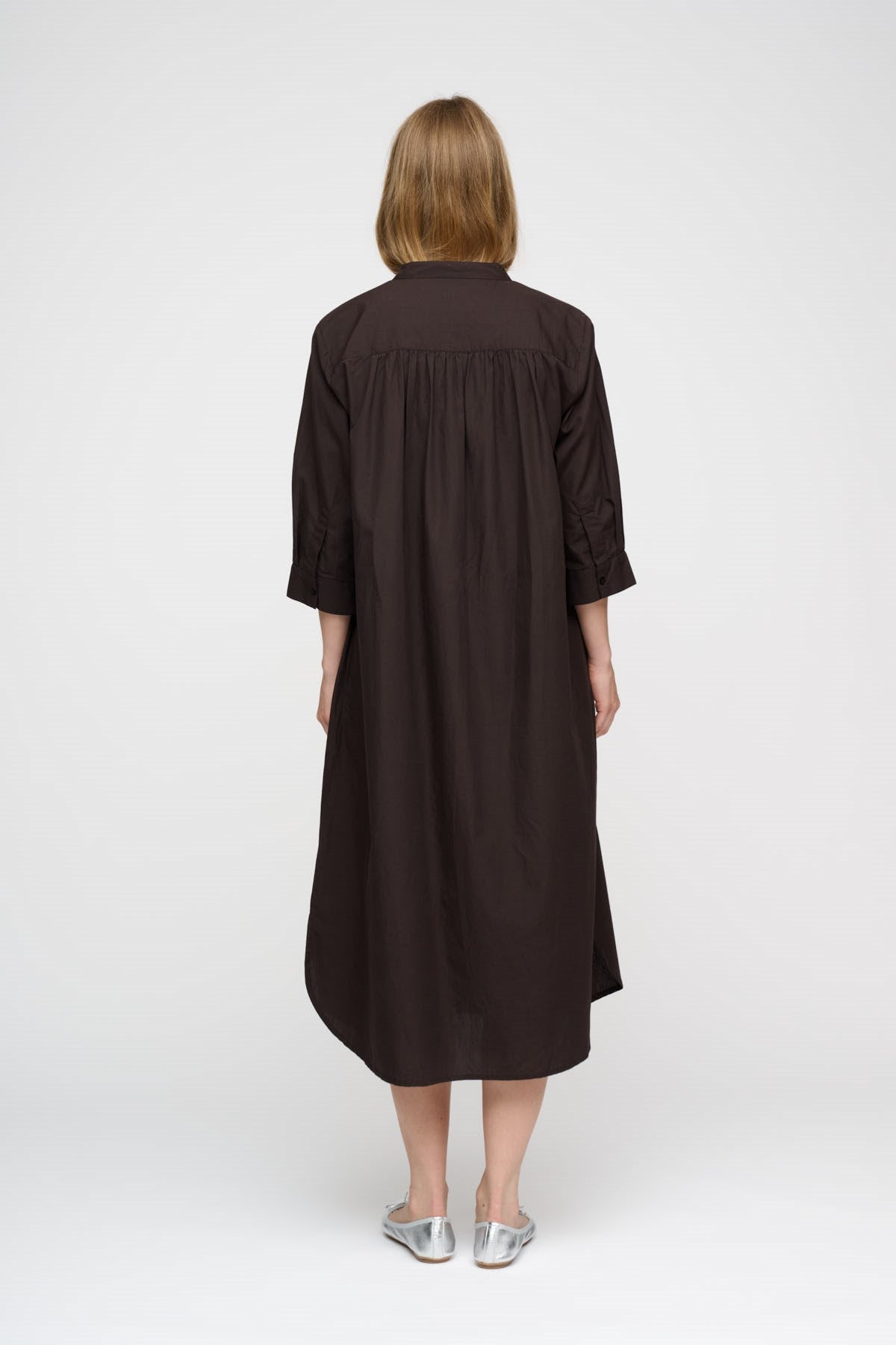laurella shirtdress ⏐ Shop shirt dresses online | moshi moshi mind