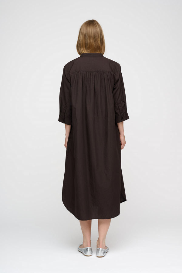 Laurella Darkbrown 796 LOW