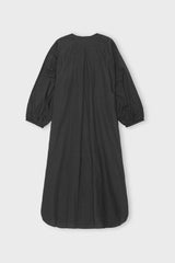 Lauren Shirtdress Moonless Night B