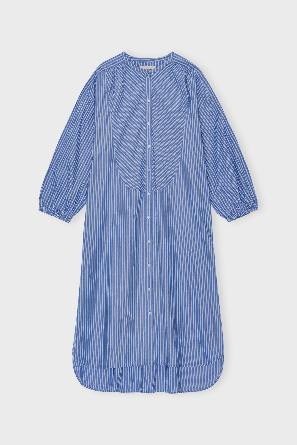 lauren shirtdress stripe