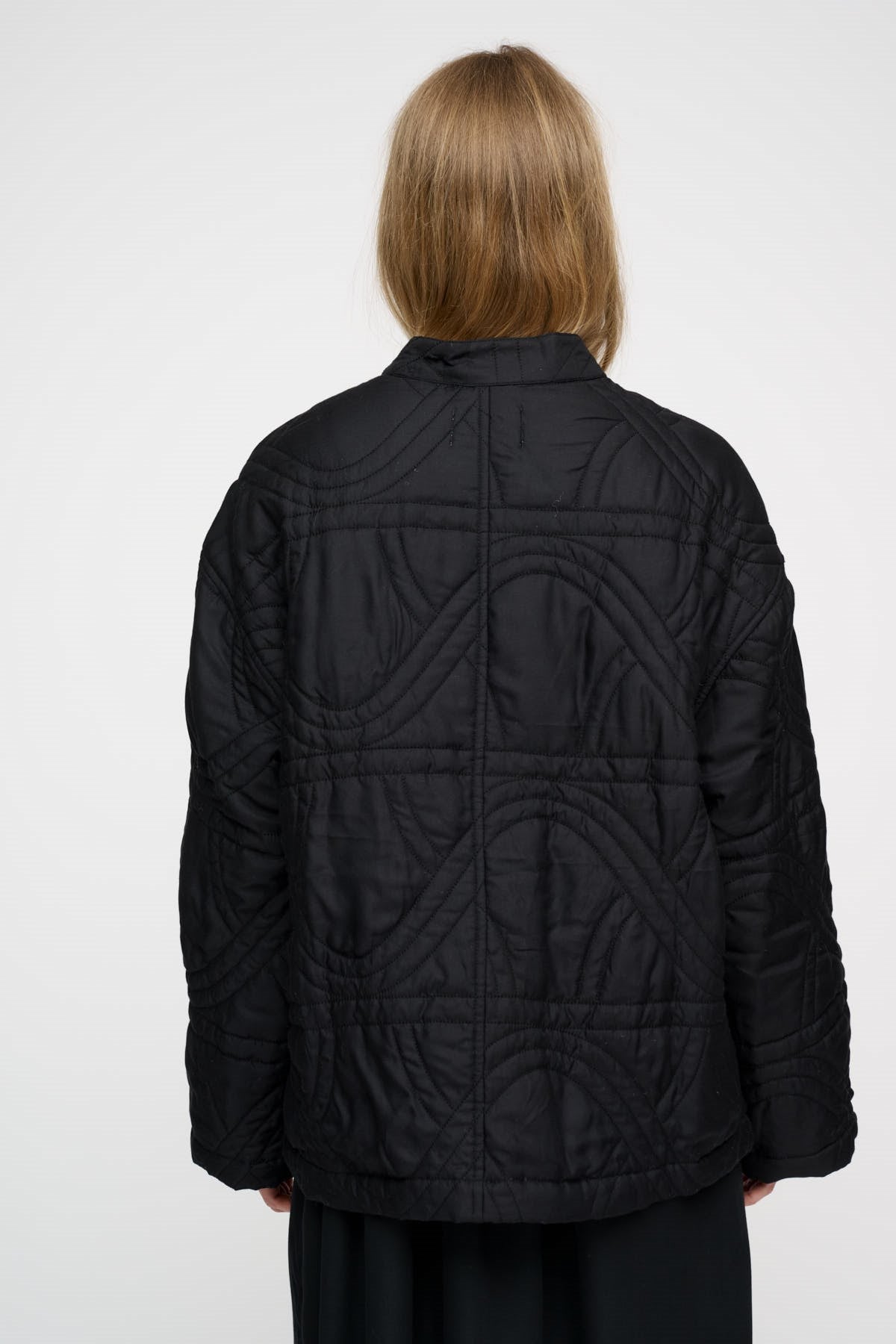 lea jacket silky ⏐ Shop jackets online ⏐ moshi moshi mind