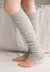 Legwarmers Purebeige 810 LOW