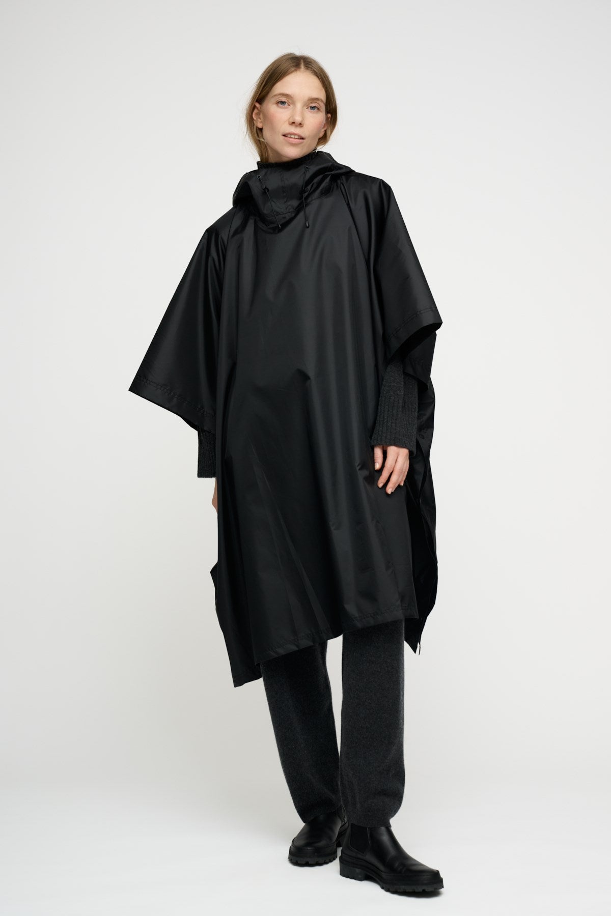 let it rain poncho ⏐ Shop rain jackets online ⏐ moshi moshi mind