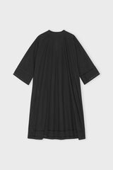 Livelyshirtdresspoplin Moonlessnight B