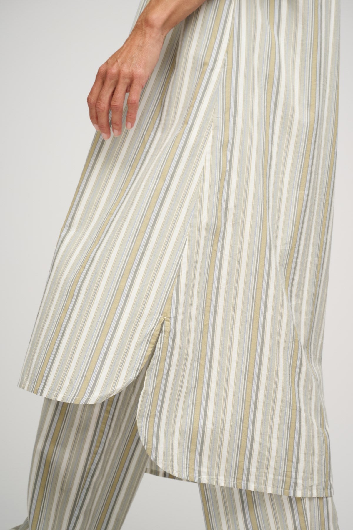 moon pants stripe ⏐ Shop online ⏐ moshi moshi mind