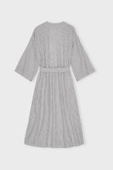 Lune Robe Stripe B