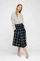 Maggie Molly Check 1267 LOW