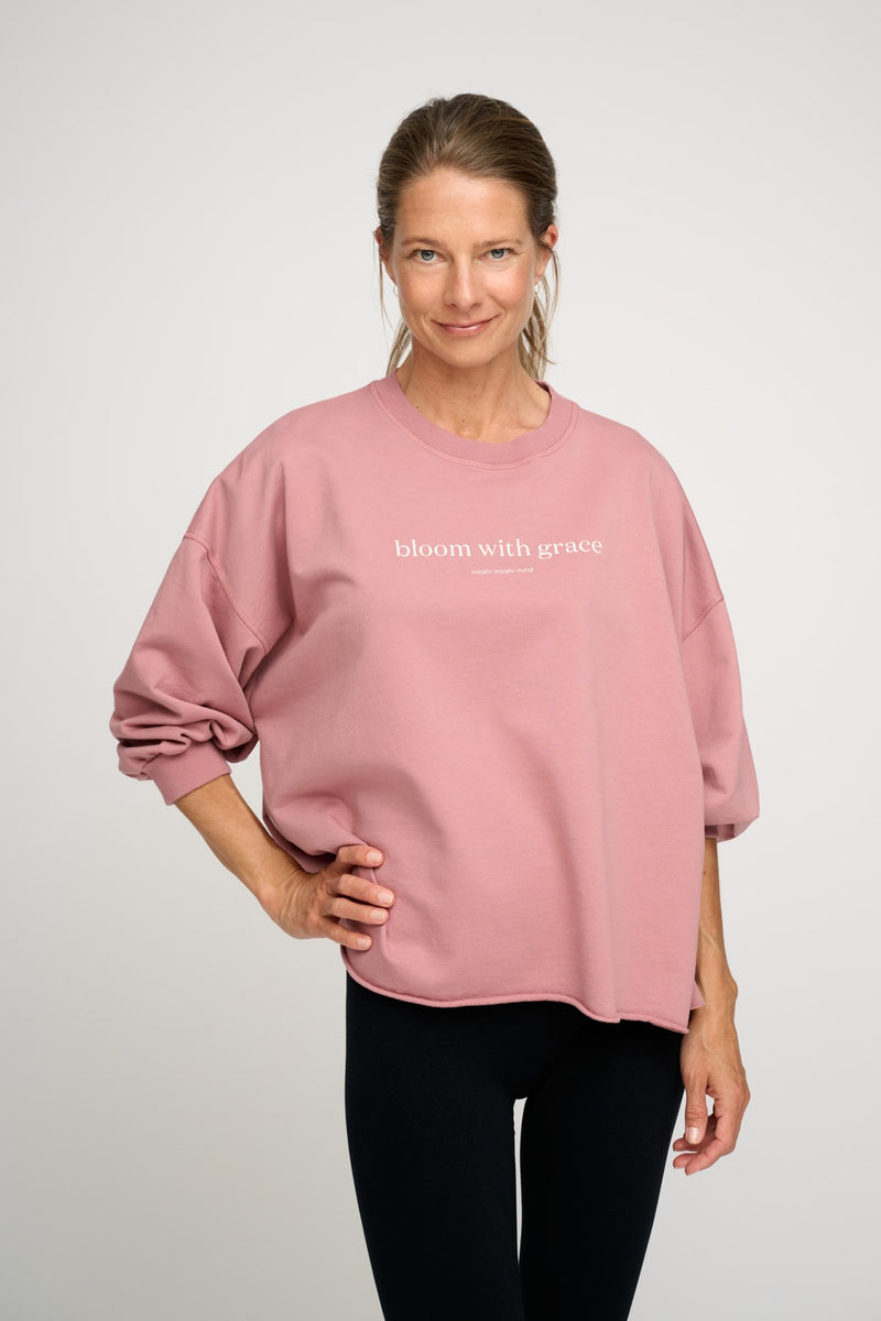 Mantra Vintage Rose 814 LOW