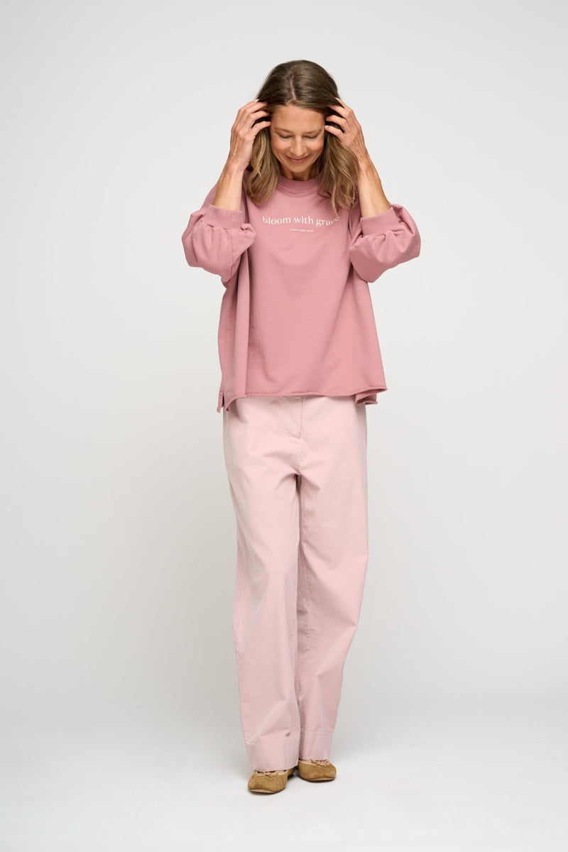 Mantra Vintage Rose New Celeste 280 LOW