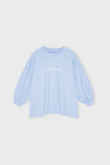 Mantrasweat Lightblue