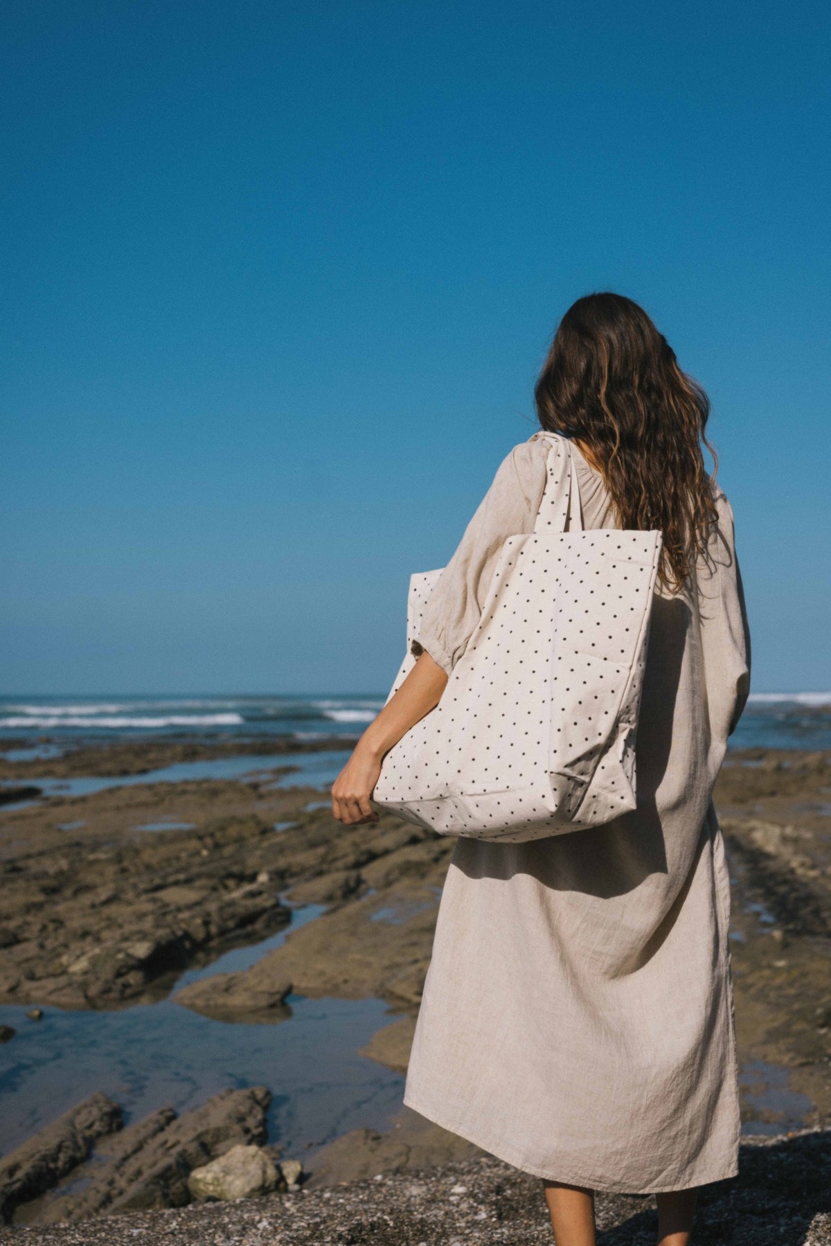 シャツ+ブラウス(半袖+袖なし) JOURNAL STANDARD - maison de soil DOT PATCHWORK GATHER TOP 楽天市場】【クーポンで20%OFF】ソイル/SOIL ギャザーシャツ