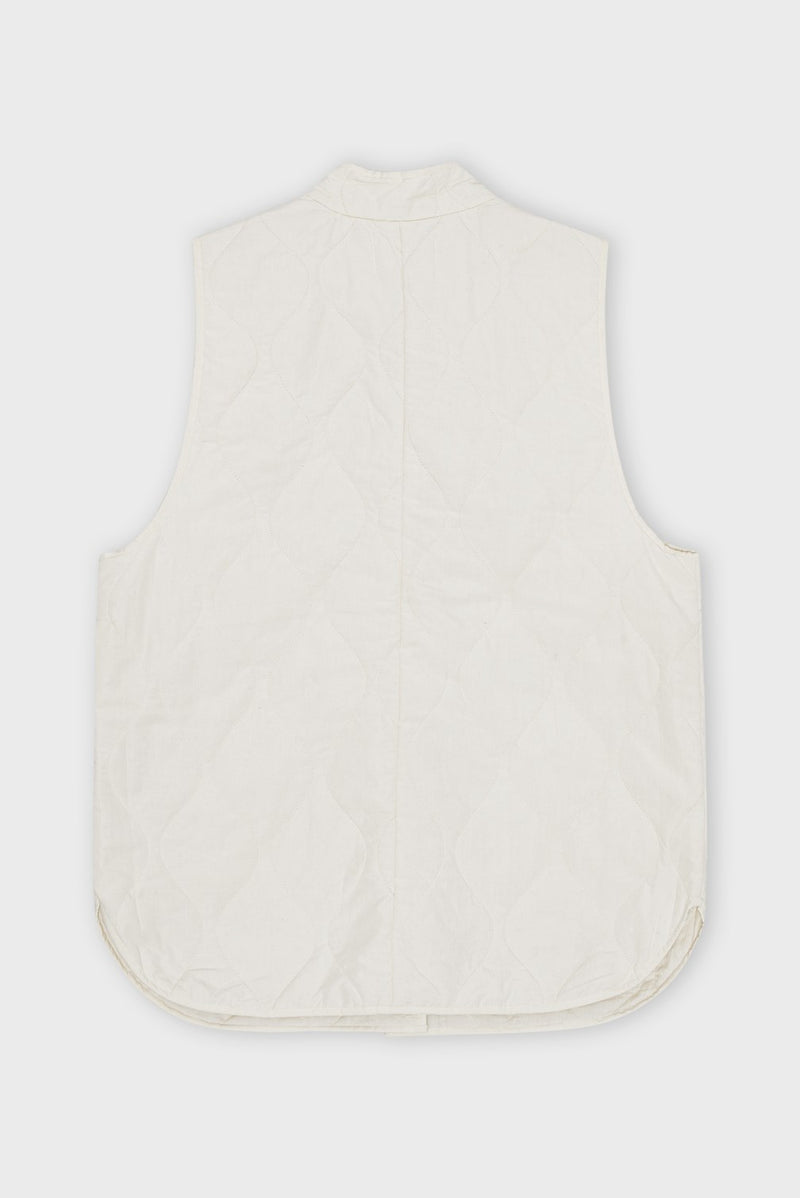 Meadowquiltedvest Natural B