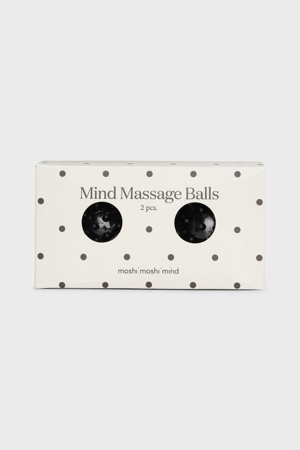 Mindmassageballs 1