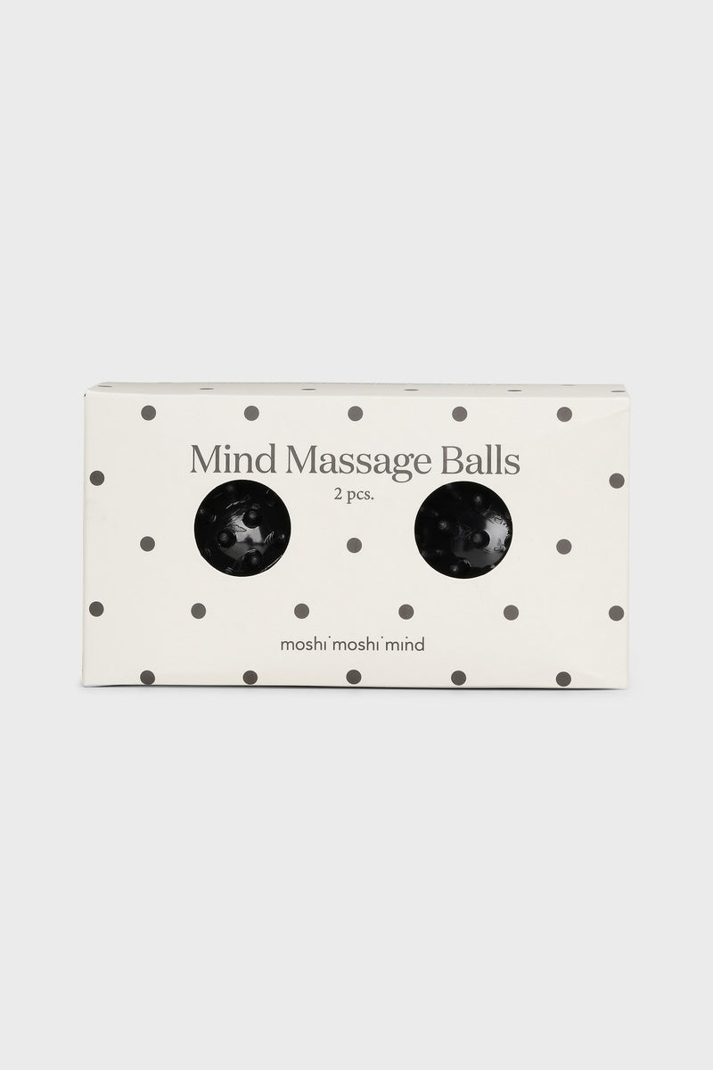 Mindmassageballs 1