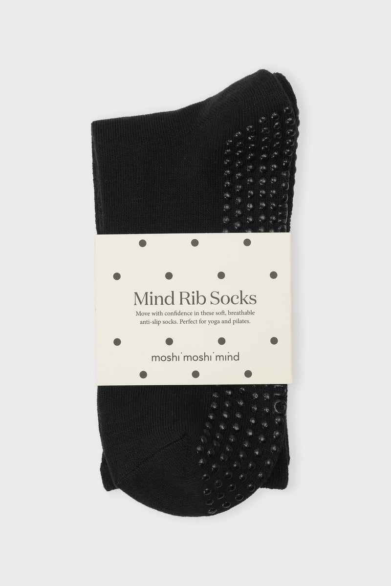 Mindribsocks 1