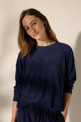 Moment Dark Navy 529 LOW