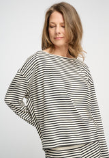 Moments Top Stripe 795 LOW