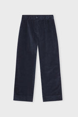 New Celeste Pants Dark Navy