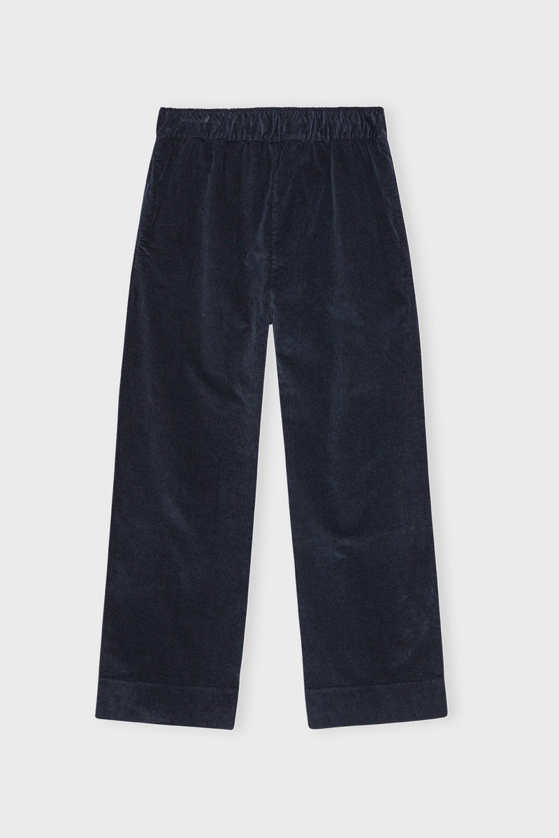 New Celeste Pants Dark Navy B