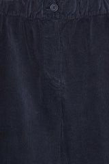 New Celeste Pants Dark Navy CROP