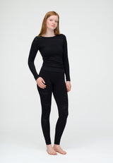 Omya Devi Black 475 LOW